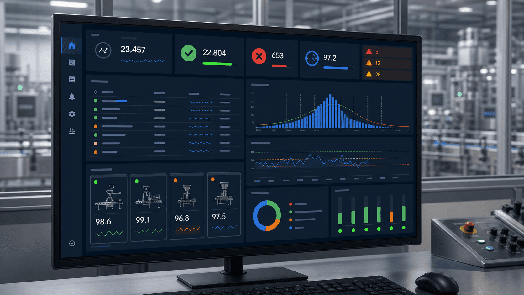Weighix research and data engineering